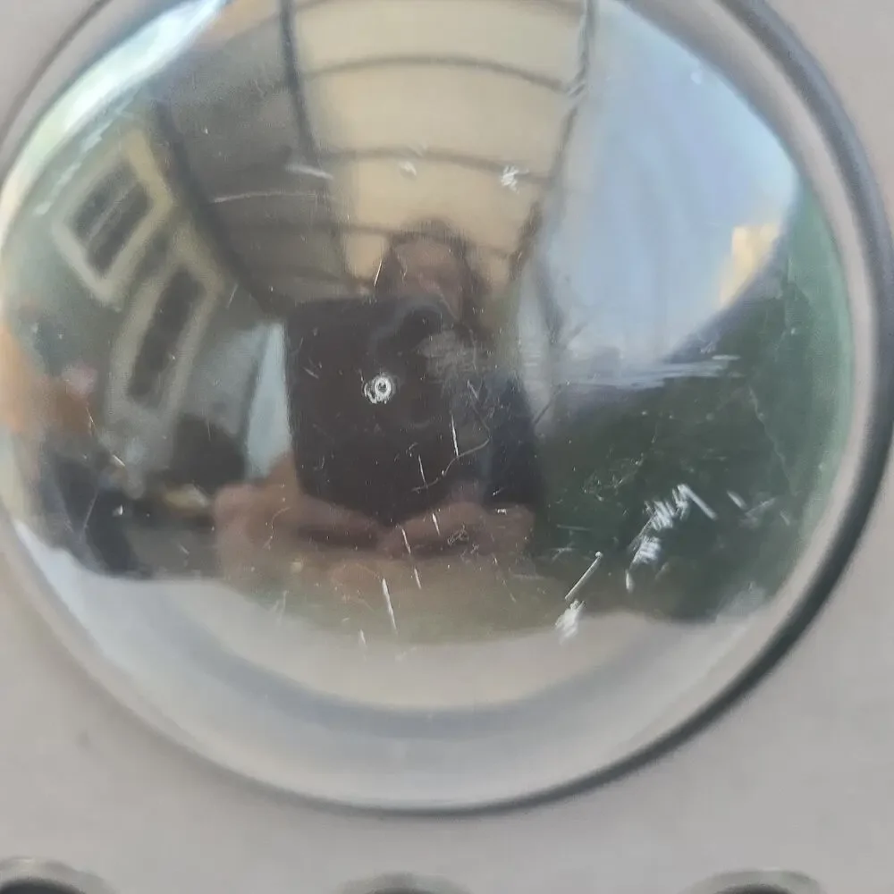 Pet Carrier Dog or Cat Bubble small
